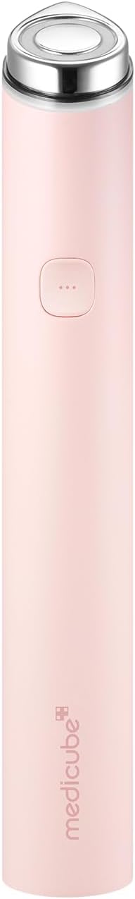 AGE-R BOOSTER PRO MINI PLUS PINK