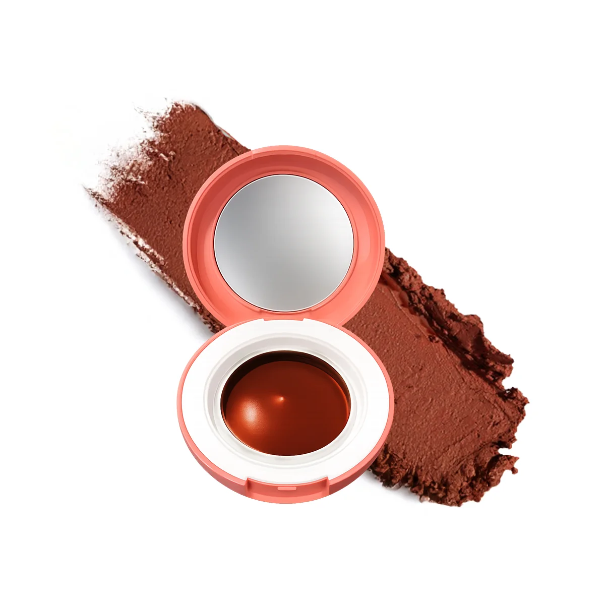 Blurring Lip and Cheek Mocha Dew 3g