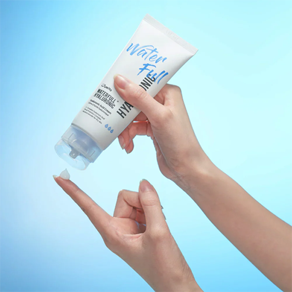 [Deluxe] Waterfull Hyaluronic Cream 20Ml