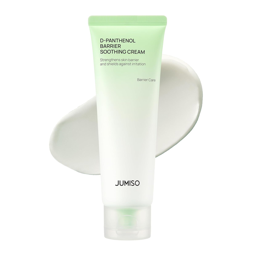D-Panthenol Barrier Soothing Cream 80Ml