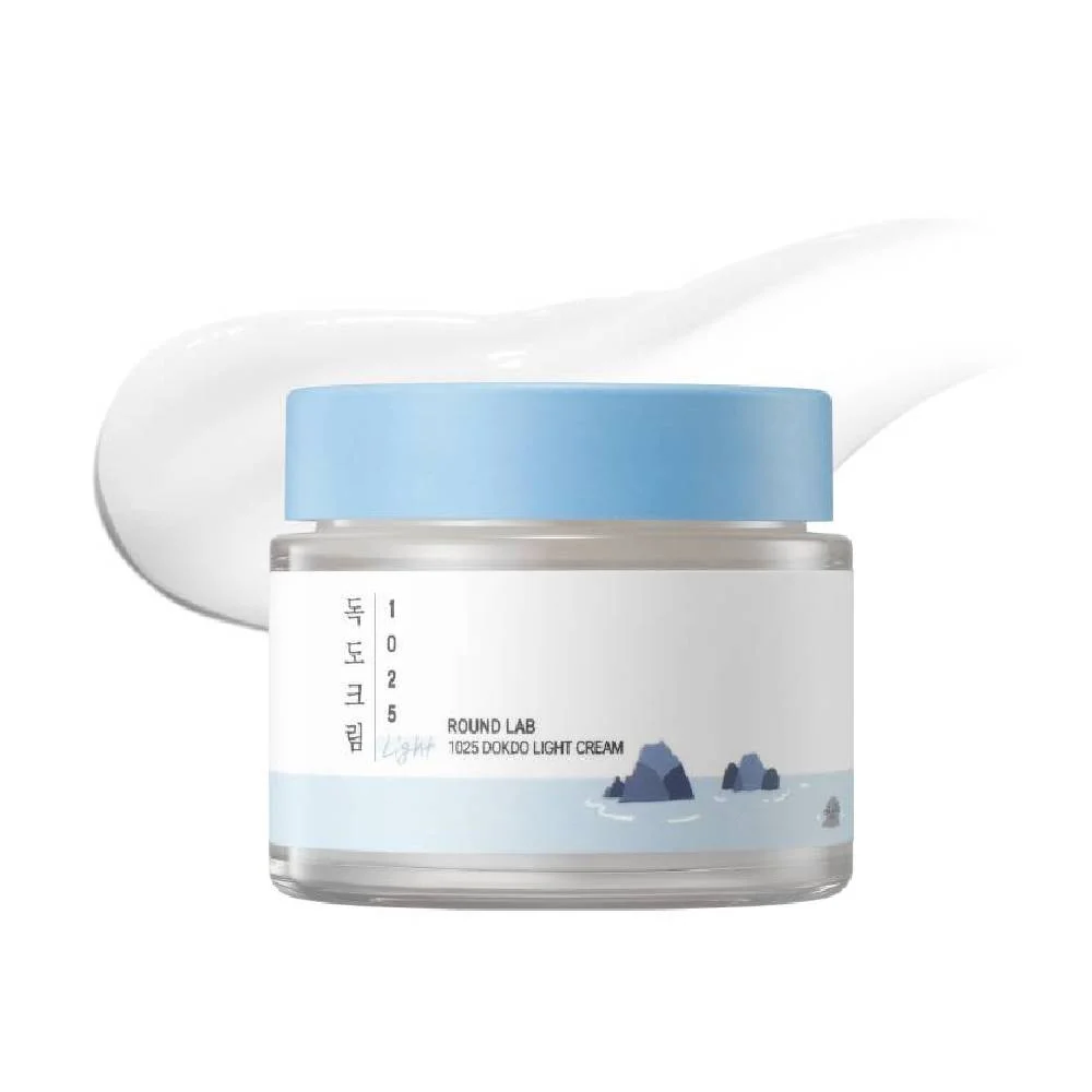 1025 Dokdo Light Cream 80Ml