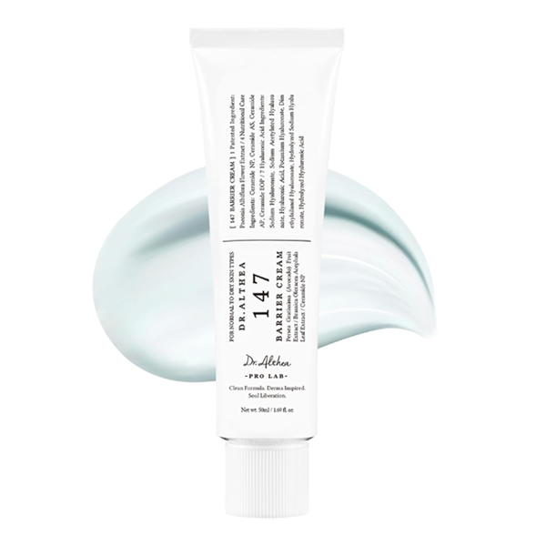 147 Barrier Cream 50ml