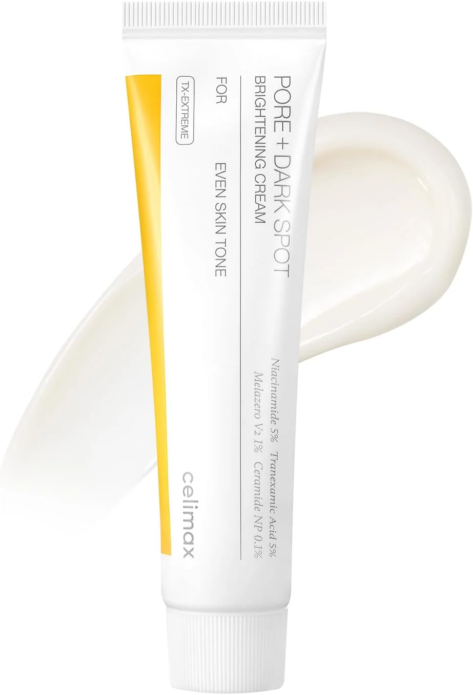 Pore+Dark Spot Brightening Cream 35Ml