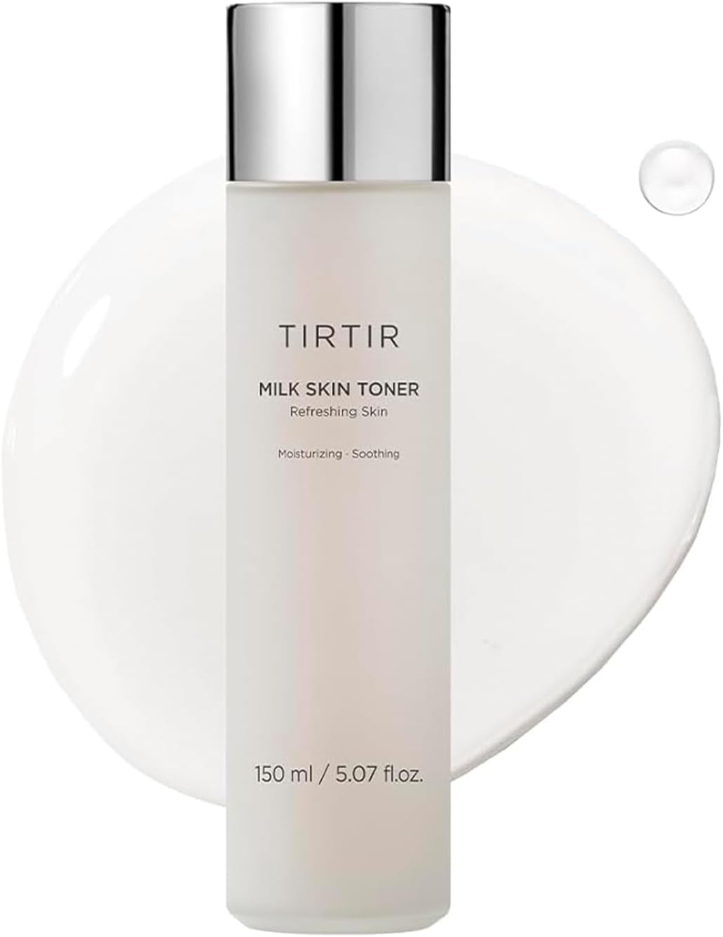 Milk Skin Toner 150Ml