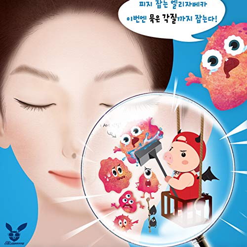 [Renew] Face Fruit Hell Pore Toner-200Ml