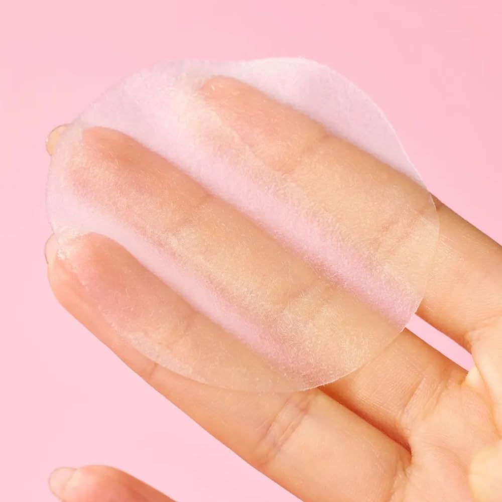 Collagen Toner Pad 110 Sheets