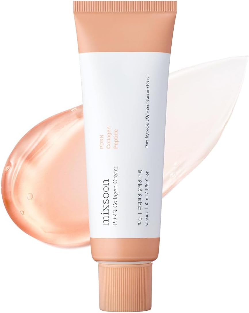 Pdrn Collagen Cream 50Ml