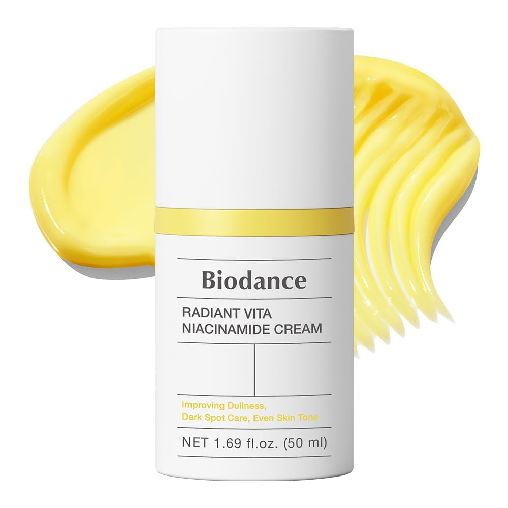 Radiant Vita Niacinamide Cream 50Ml