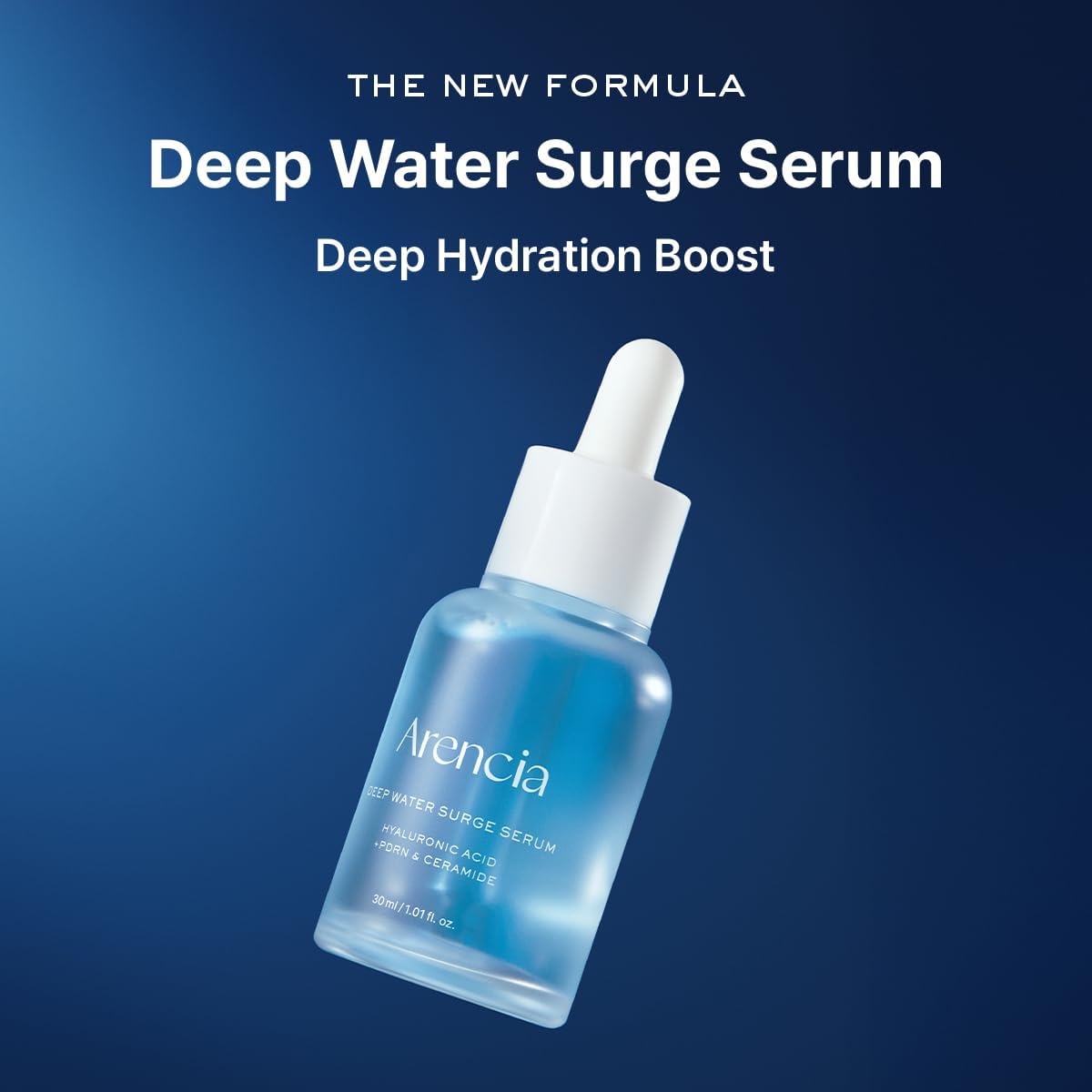 Deep Water Surge Serum 30Ml