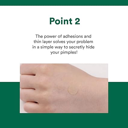 Vt Spot Patch(3Sets, 48Ea)