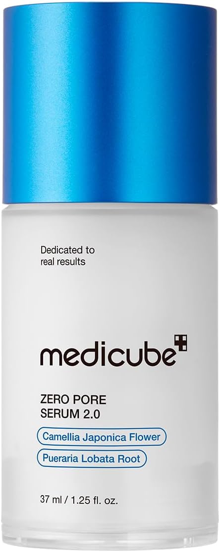 ZERO PORE SERUM 2.0 37ml