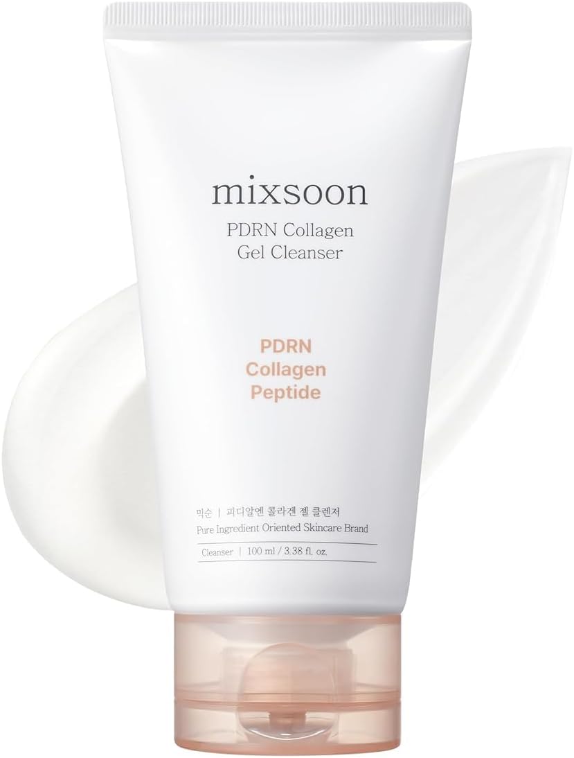 Pdrn Collagen Gel Cleanser 100Ml