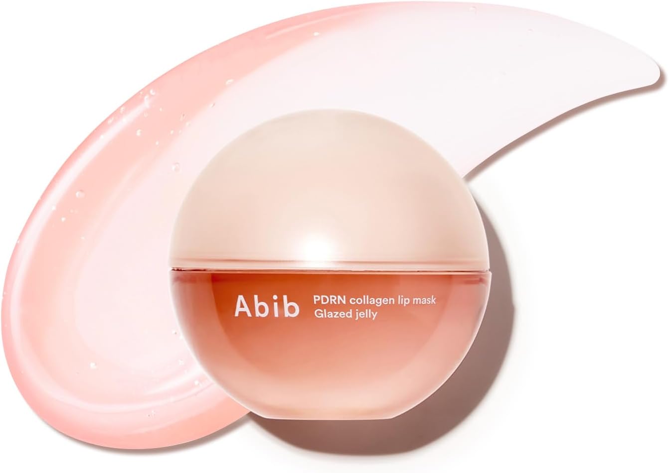 Pdrn Collagen Lip Mask Glazed Jelly 11G