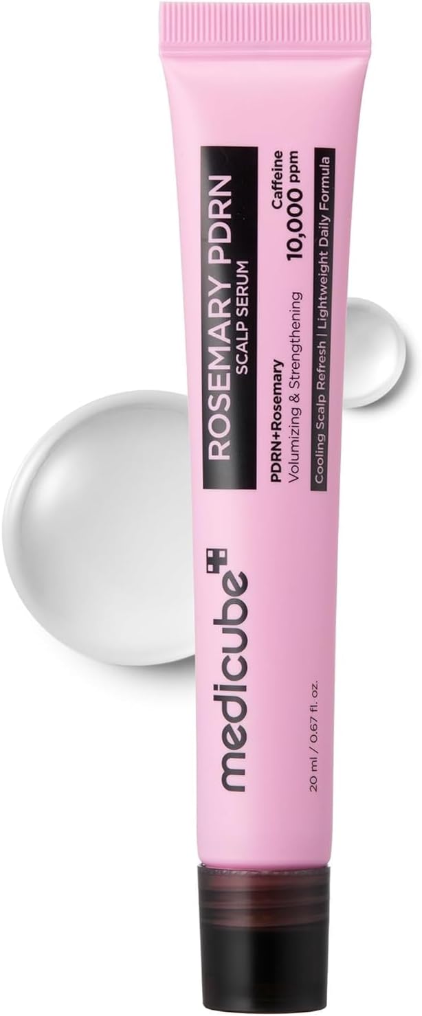 ROSEYMARY PDRN SCALP SERUM 20ml
