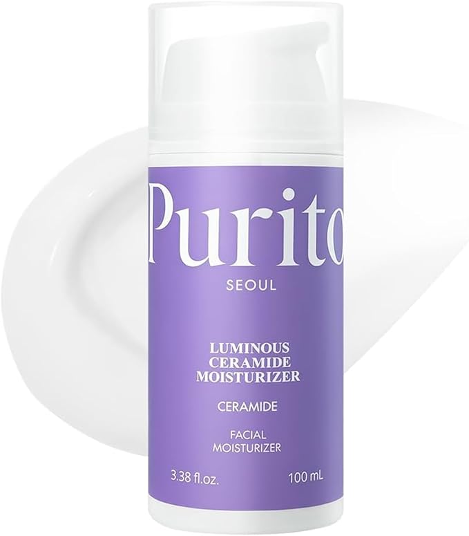 Luminous Ceramide Moisturizer 100Ml