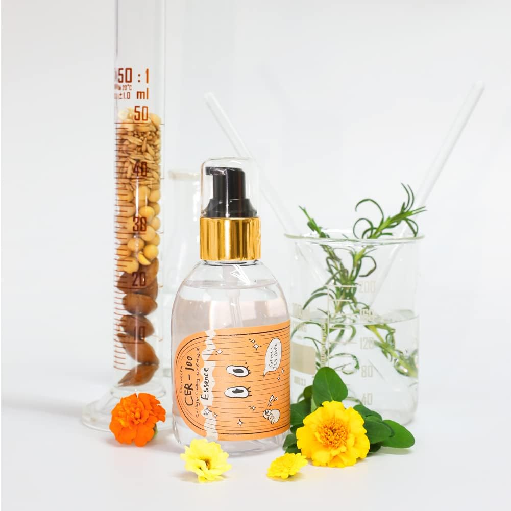 (Renew) Collagen Coating Hair A+ Muscle Essence (CER-100 ) 150ml