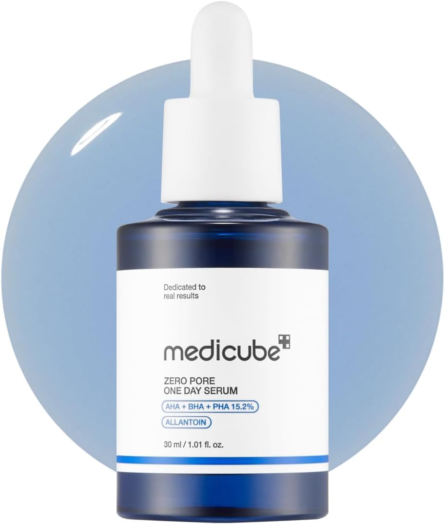 [RENEW] ZERO PORE ONE DAY PEPTIDE SERUM 30ml