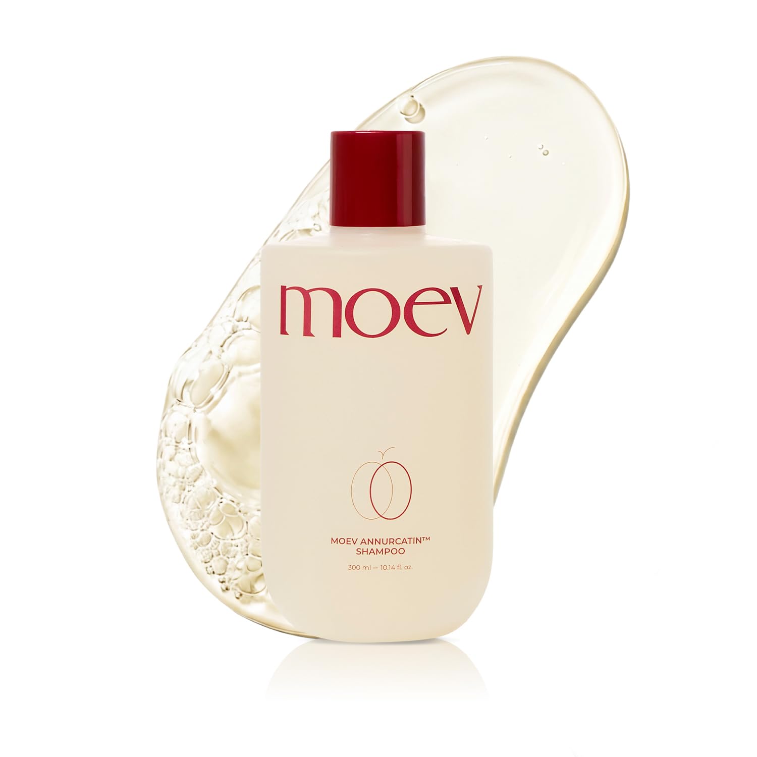 ANNURCATIN SHAMPOO 300ml