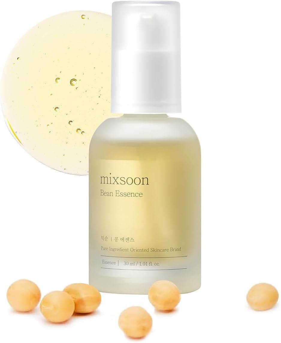 Bean Essence 30Ml