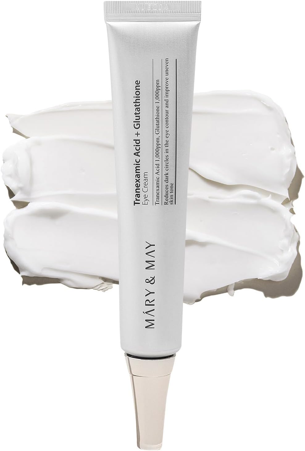 Tranexamic Acid+ Glutathion Eye Cream 30Ml