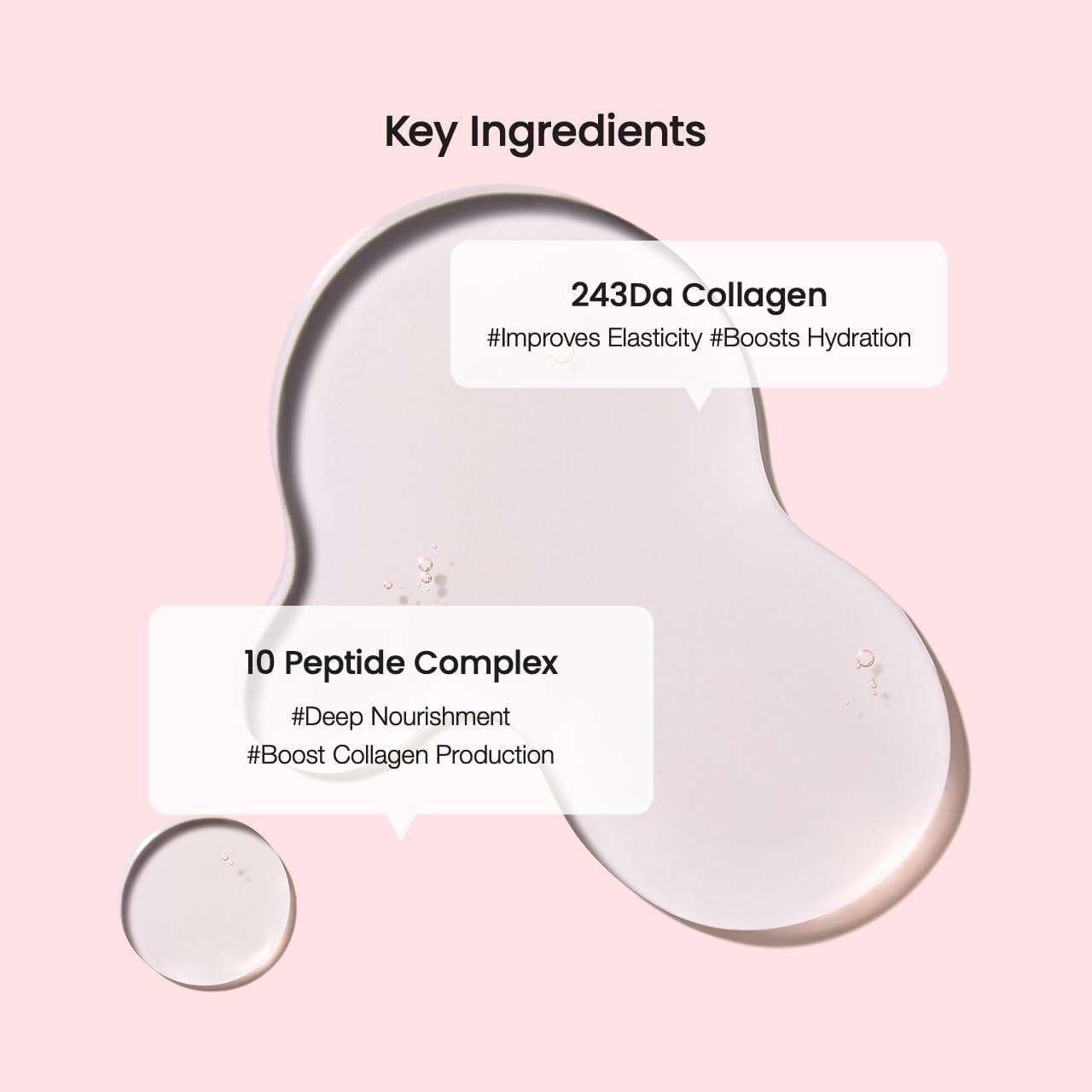 Collagen Cleansing Oil 200Ml