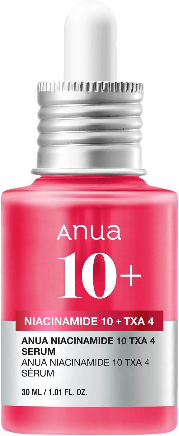 [KDH] NIACINAMIDE 10 TXA 4 SERUM 50ml (SERUM 50ml + GAT)_EU
