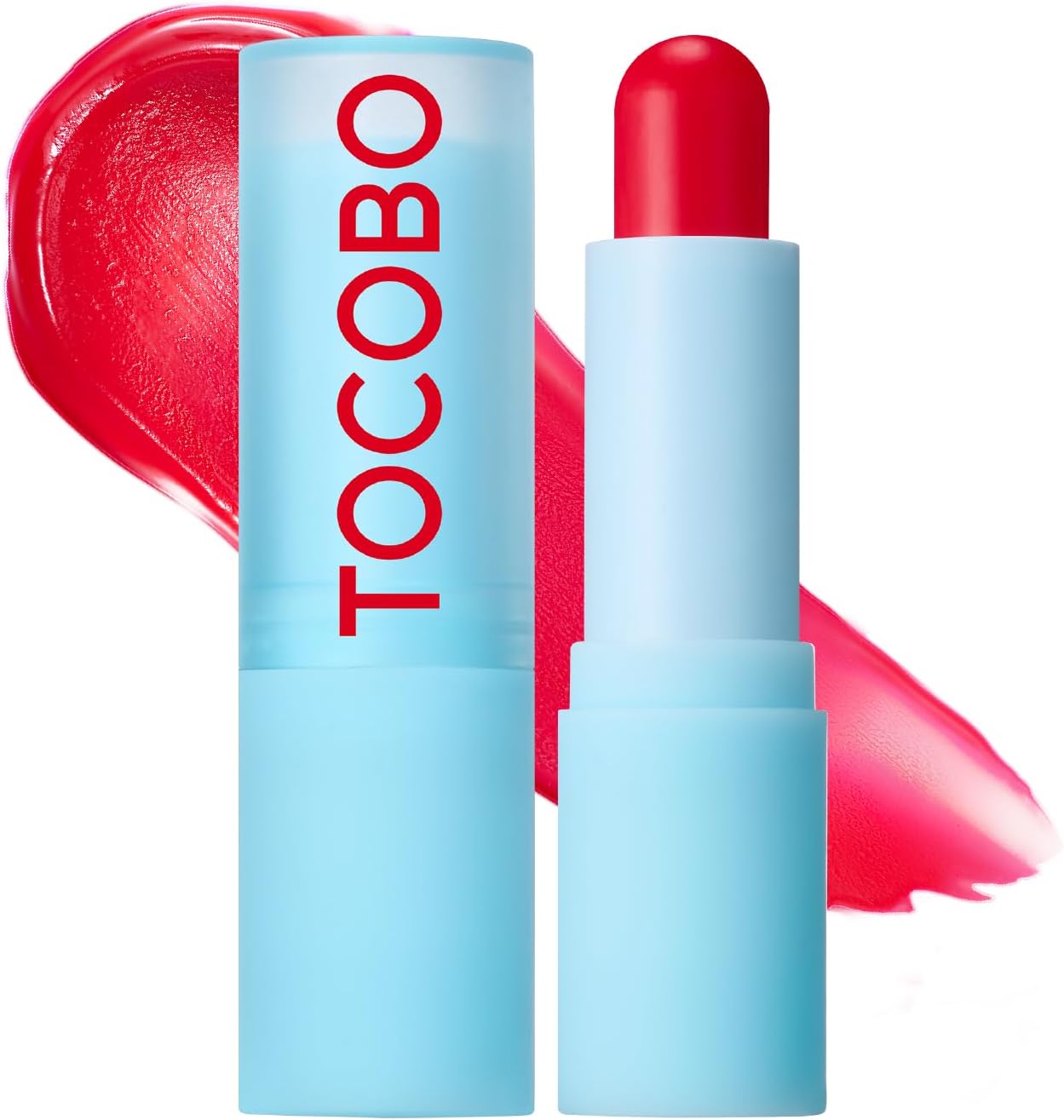 [Renewal]Glass Tinted Lip Balm 011 Flush Cherry