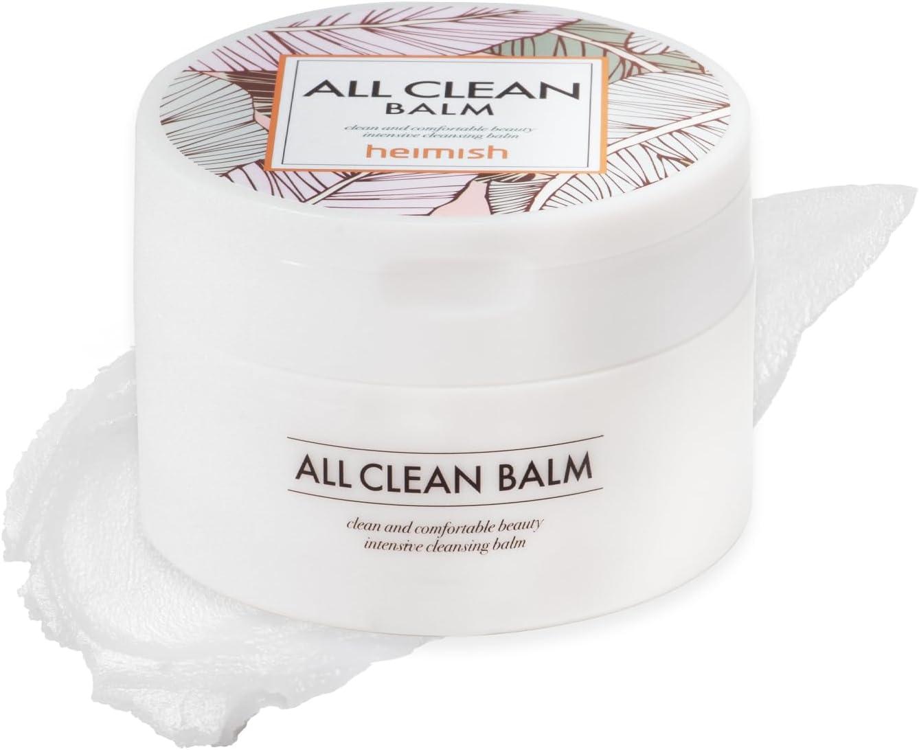 All Clean Balm 120Ml (Cleansing Balm)