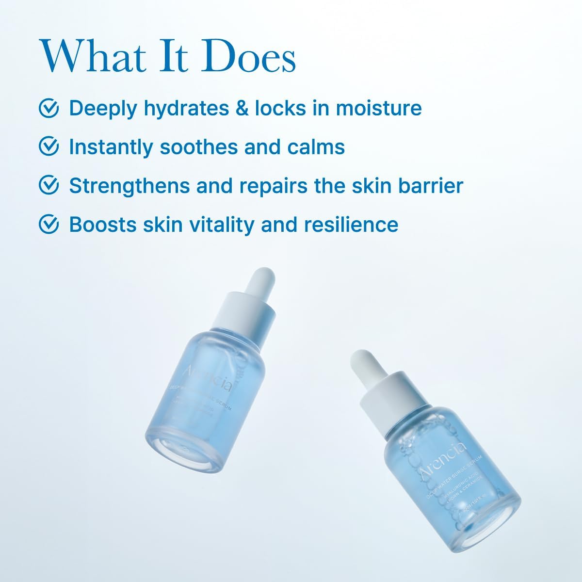 Deep Water Surge Serum 30Ml