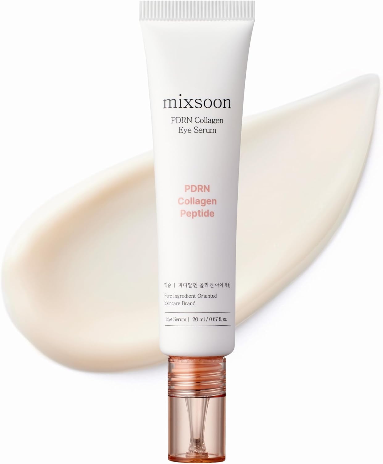 Pdrn Collagen Eye Serum 20Ml