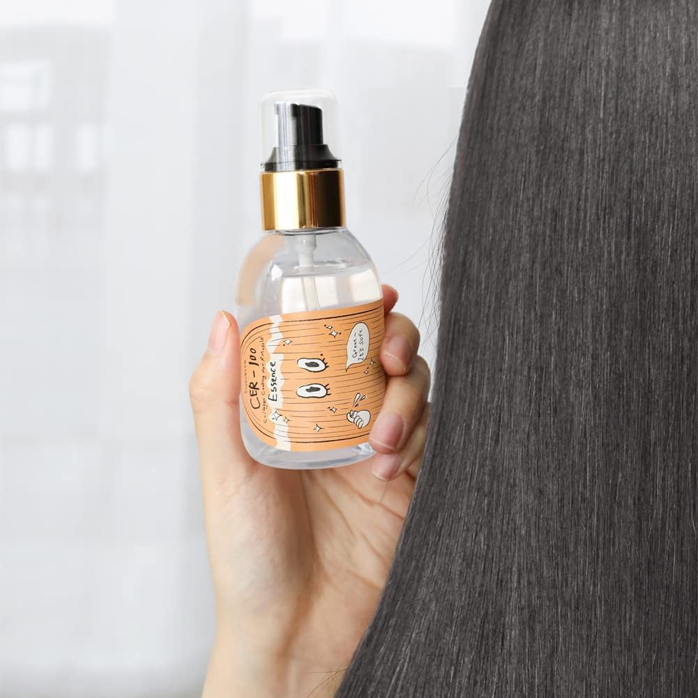 (Renew) Collagen Coating Hair A+ Muscle Essence (CER-100 ) 150ml