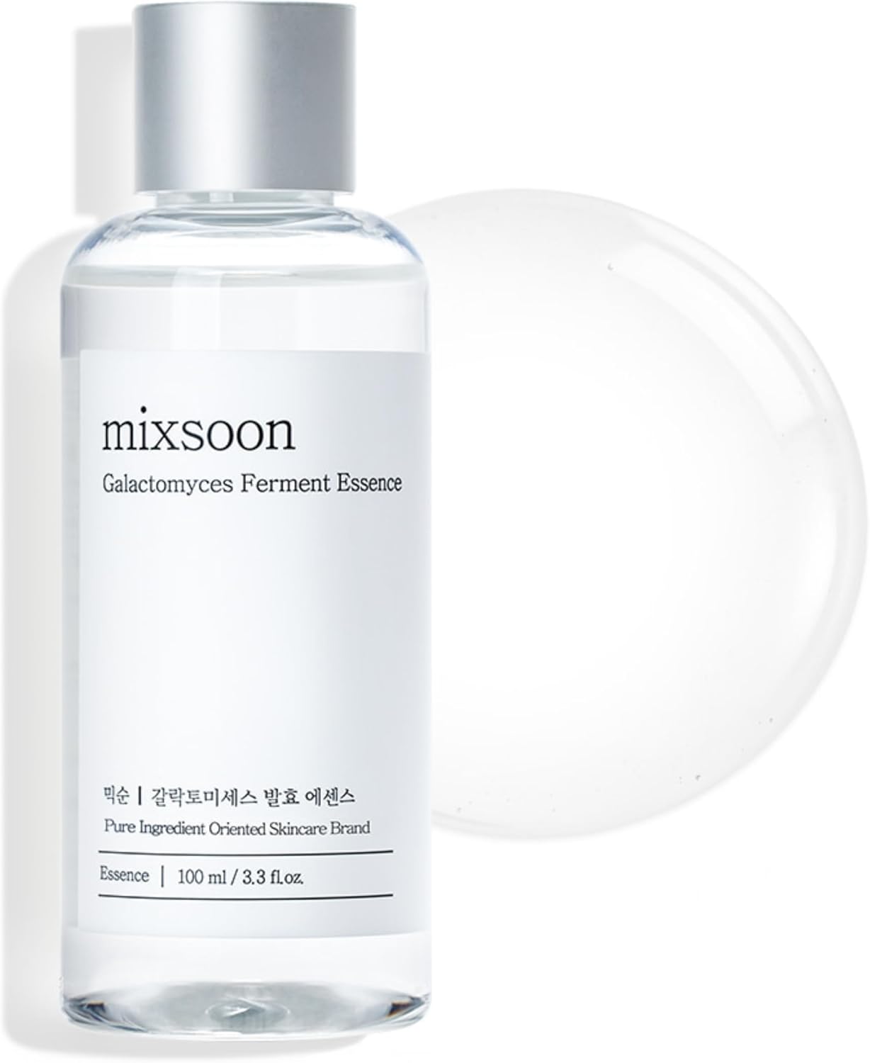 Galactomyces Ferment Essence 100Ml