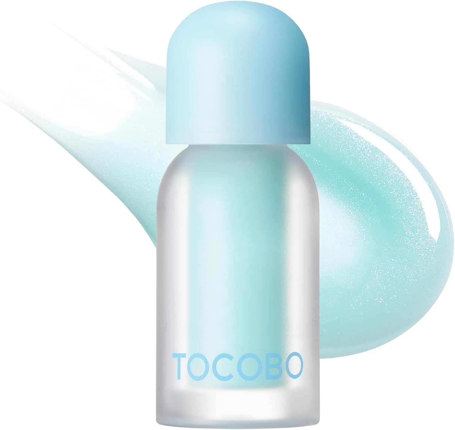 [GLOBAL] JUICY BERRY PLUMPING LIP OIL GLAM MAX 00 FROZEN BERRY