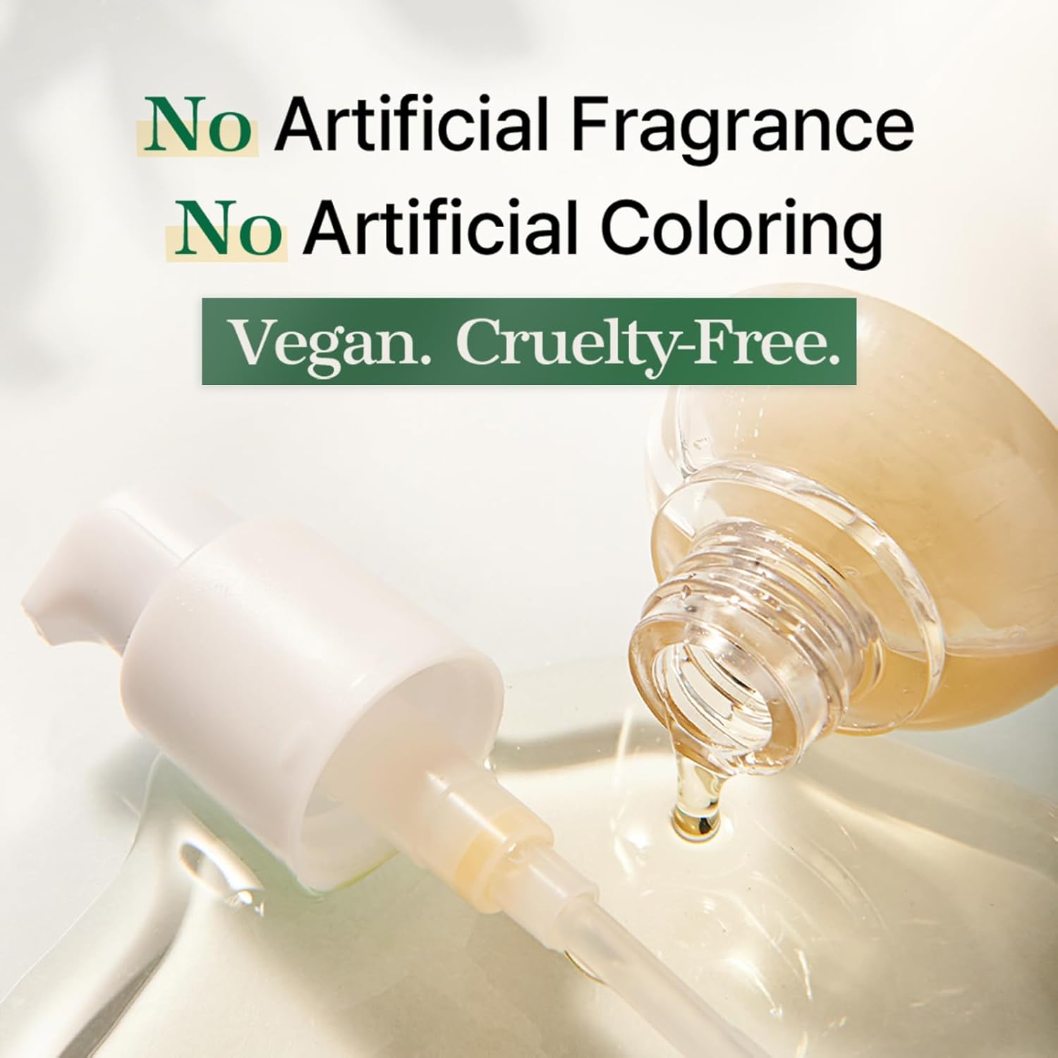 Bean Essence 30Ml