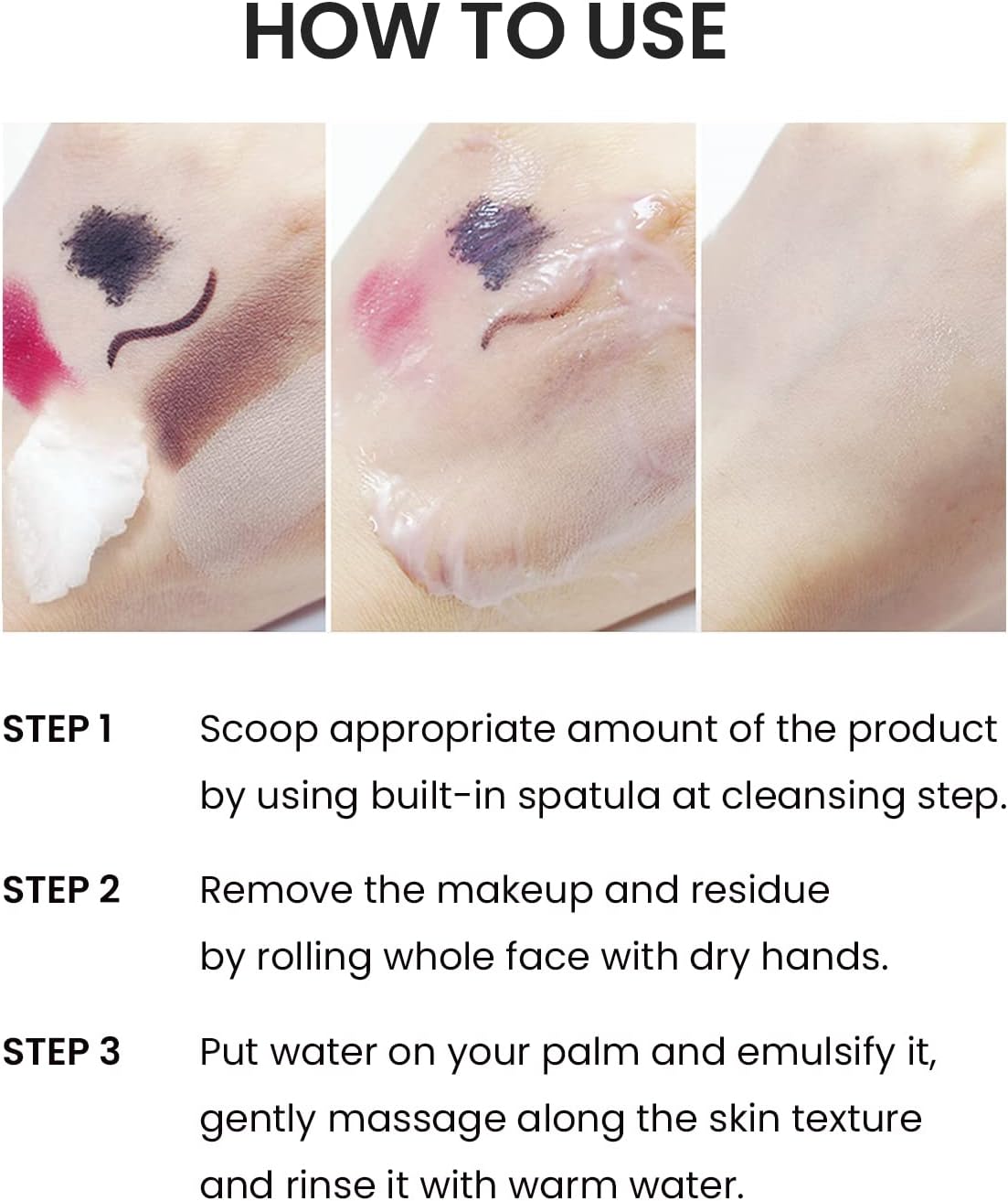 All Clean Balm 120Ml (Cleansing Balm)