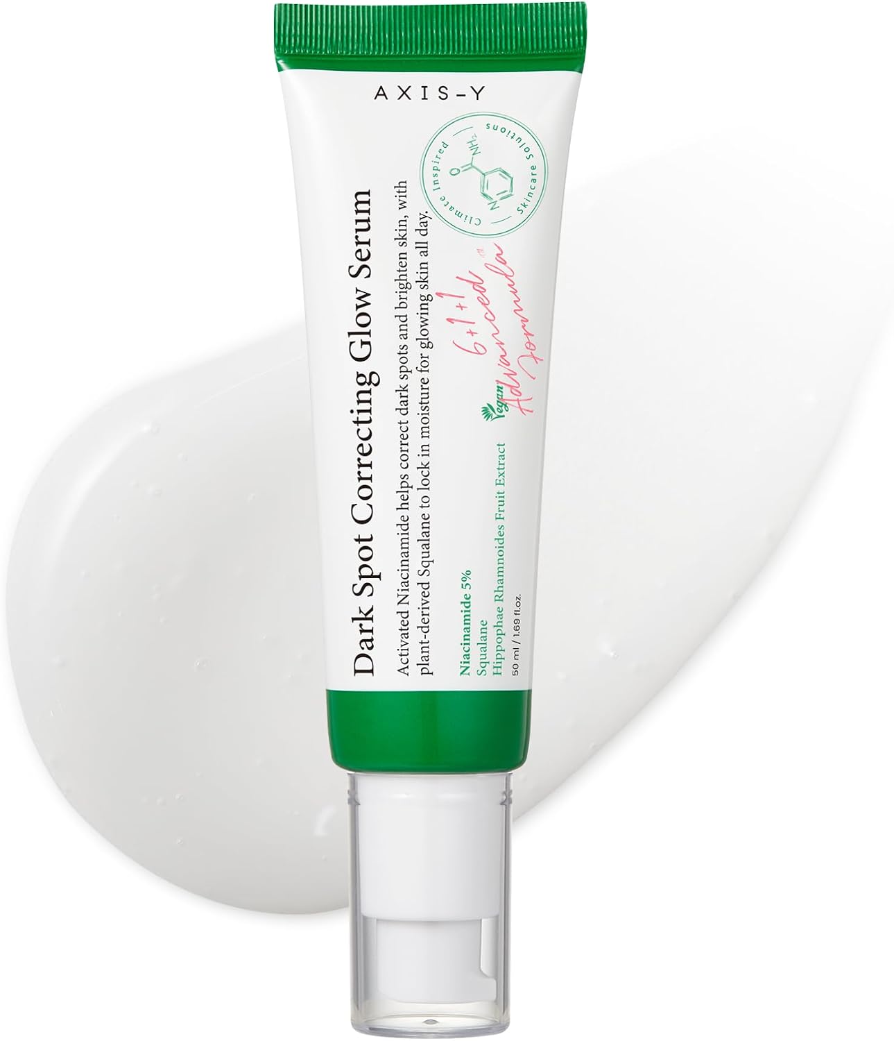 Dark Spot Correcting Glow Serum 50Ml