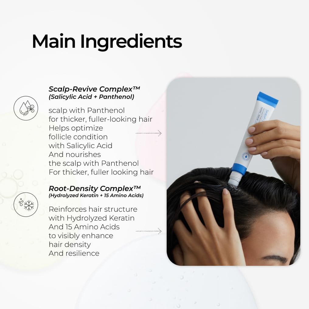 Scalpy Hair Serum 20Ml