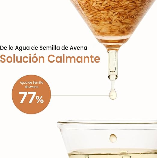 Oat-In Calming Gel Cream 100Ml
