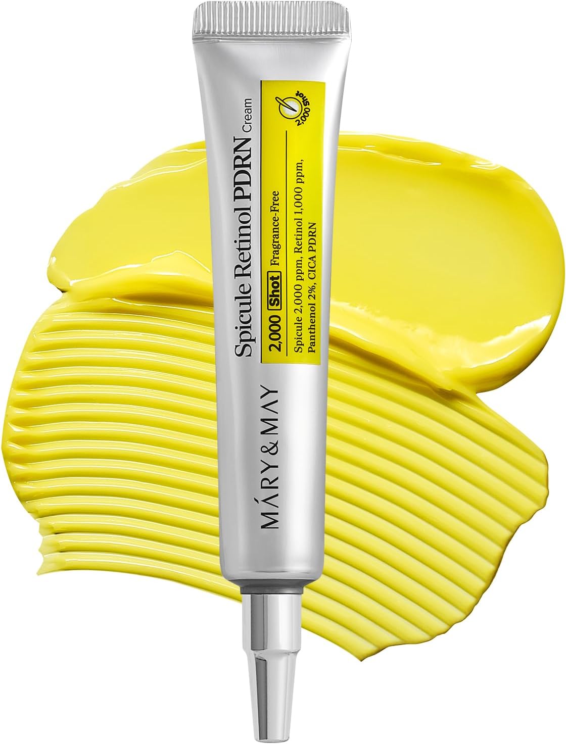 Spicule Retinol Pdrn Cream 15G