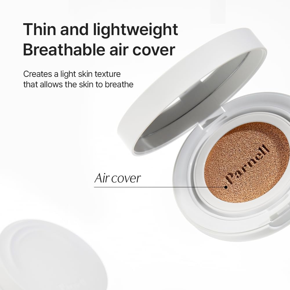 Cicamanu Serum Cushion #27C (Cool Petal) 15G