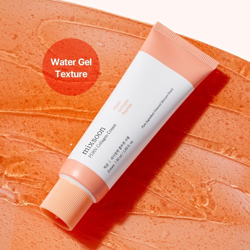 Pdrn Collagen Cream 50Ml