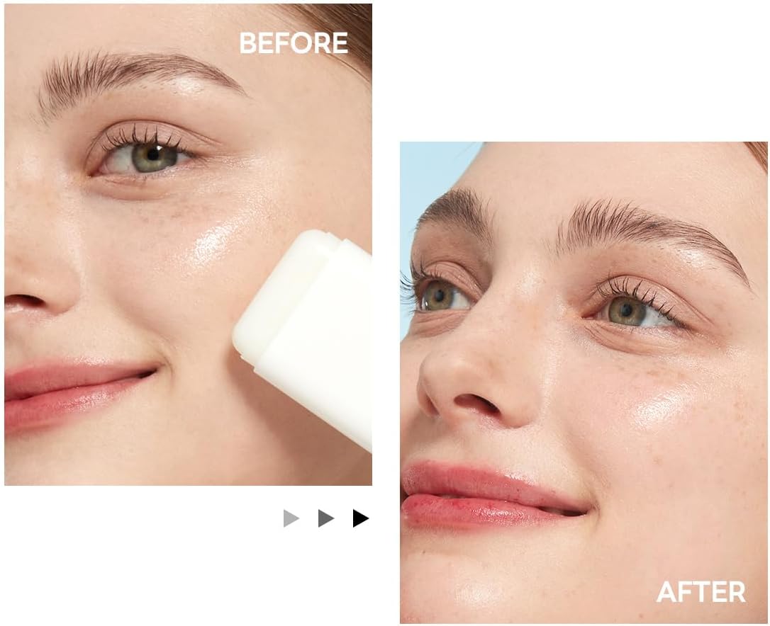 Birch Juice Moisturizing Sun Stick 19G