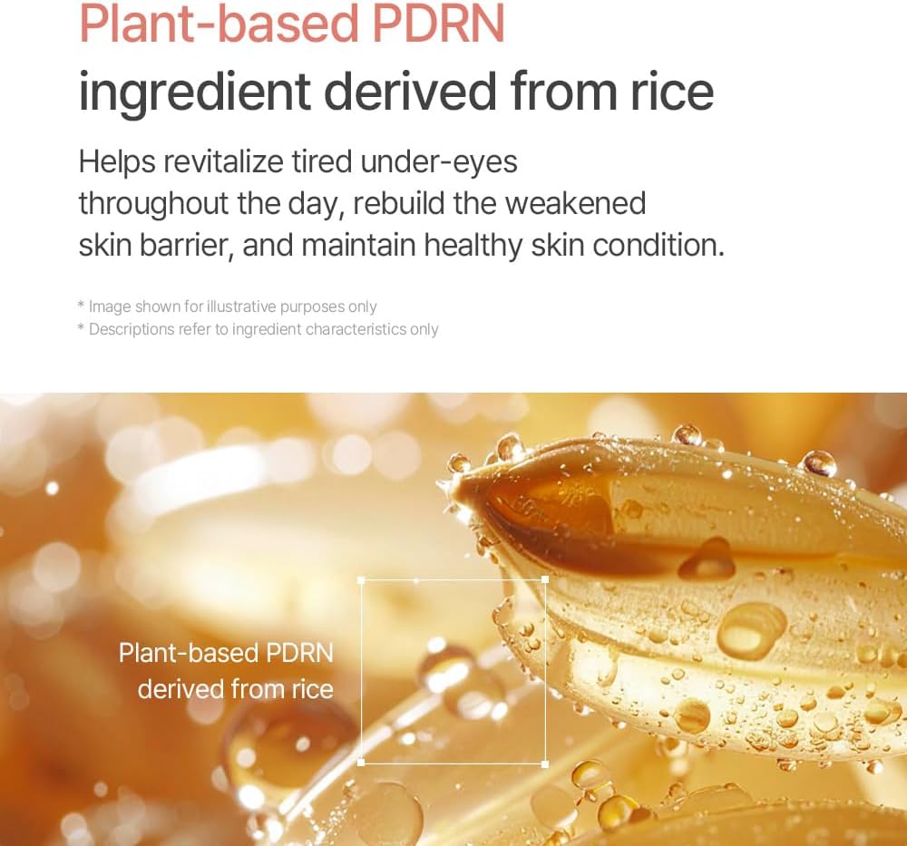 Pdrn Collagen Eye Serum 20Ml