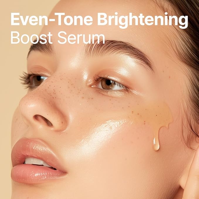 Pure Vitamin C Serum 60Ml