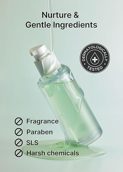 Cica Niacinamide Ac Calming Serum 40Ml