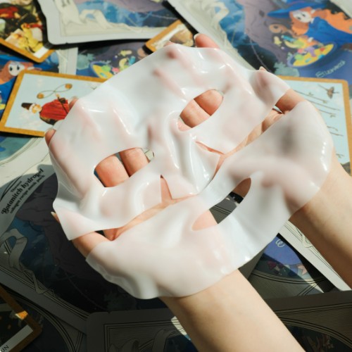 [1Ea] Botanitch Hydrogel Collagen Recipe Mask Pack 30G