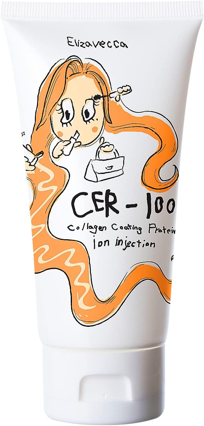 (Renew) Milky Piggy Collagen Coating Protein Ion Injection 50ml