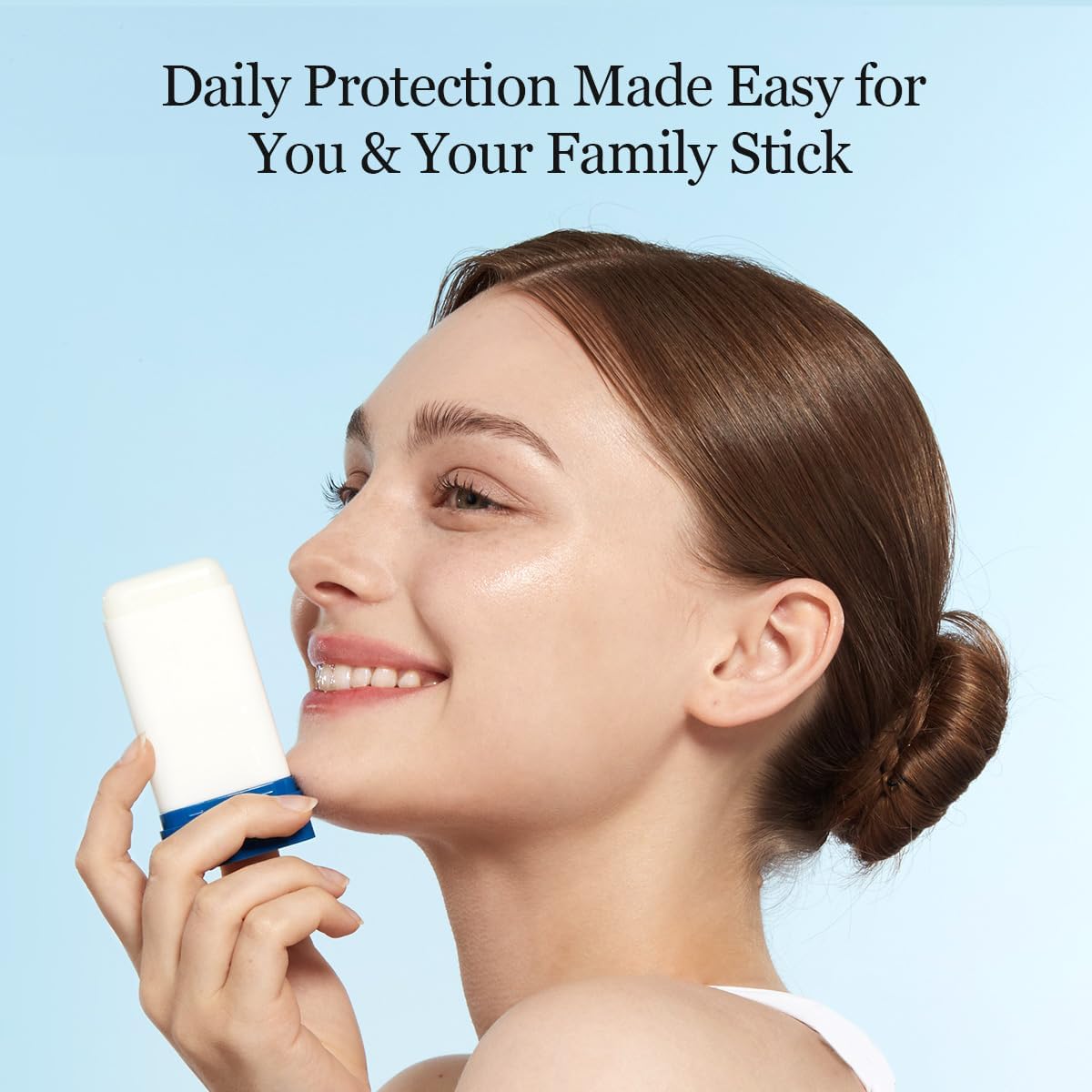 Birch Juice Moisturizing Sun Stick 19G