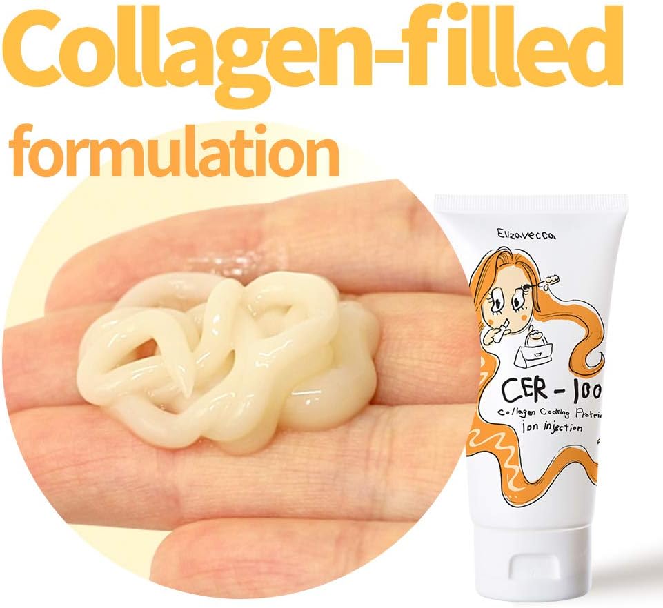 (Renew) Milky Piggy Collagen Coating Protein Ion Injection 50ml