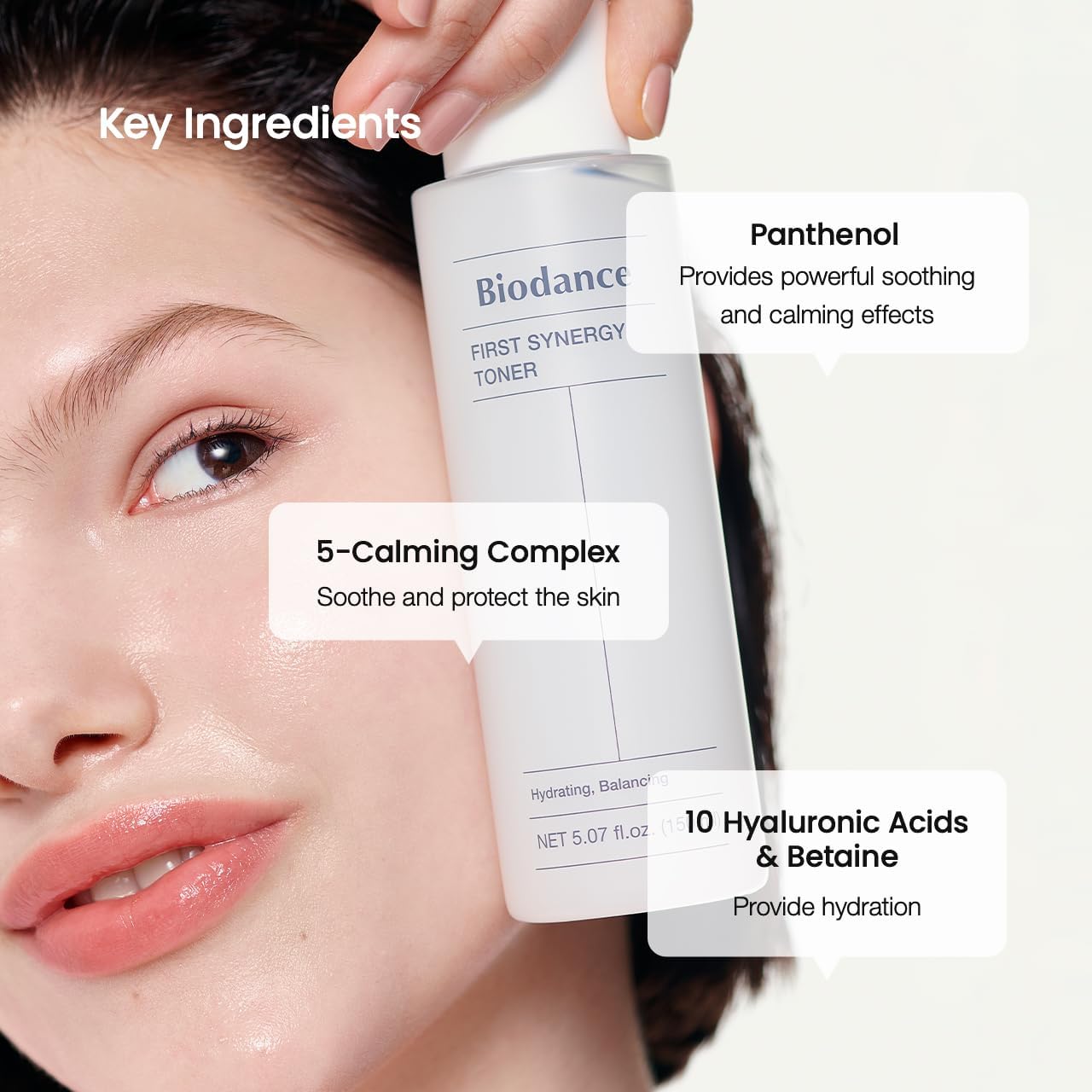 First Synergy Toner 150Ml